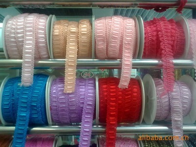 【新品】各種花邊織帶 廠家直銷(xiāo) - 【新品】各種花邊織帶 廠家直銷(xiāo)廠家 - 【新品】各種花邊織帶 廠家直銷(xiāo)價(jià)格 - 陳文燕 - 