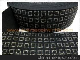 【【時(shí)尚潮流服裝輔料】廠家自產(chǎn)自銷(xiāo)供應(yīng) 彈性帶提花帶松緊帶】?jī)r(jià)格,廠家,圖片,織帶類(lèi),廣州市琳樂(lè)欣文貿(mào)易-