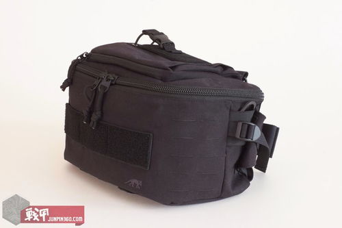 塔虎上新了 塔虎新款醫療腰包簡評