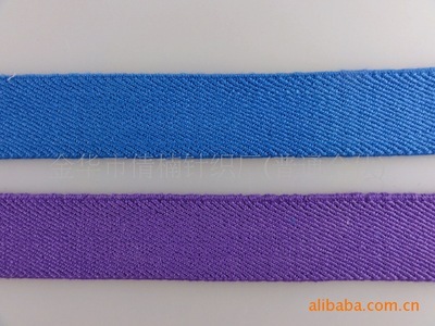 2.5公分棉松緊彈性織帶 價格、廠家與產(chǎn)品詳情