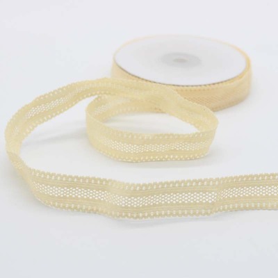 藍鳥1.8cm蕾絲彈力帶 從嬰兒發帶到工業織帶的多元魅力