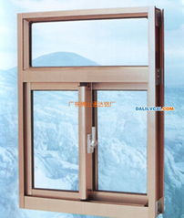 鋁合金門(mén)窗幕墻型材與護(hù)欄的應(yīng)用與優(yōu)勢(shì)