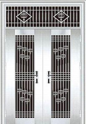 不銹鋼門窗廠家產(chǎn)品圖鑒 領(lǐng)略不銹鋼門的精湛工藝與美學(xué)——以佛山市金盛達(dá)鋼門為例