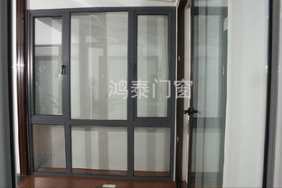 深圳鋁合金窗全攻略 造價(jià)、廠家選擇與五金配件詳解